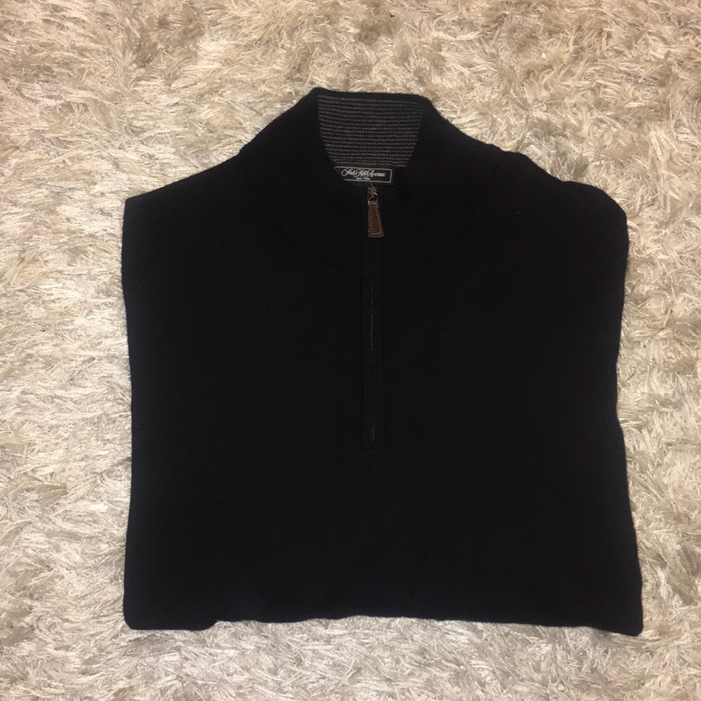 Saks Fifth Avenue Sweater